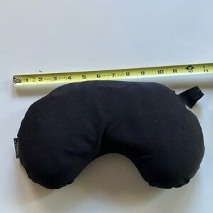 Bucky buckwheat neck pillow
